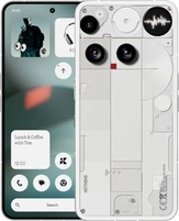 Nothing Phone (3) 256GB biały