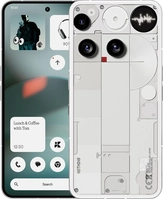 Nothing Phone (3) 512GB biały