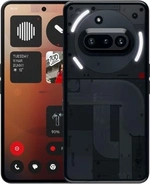 Nothing Phone (3a) 256GB czarny