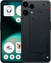 Nothing Phone (3a) Lite 128GB czarny