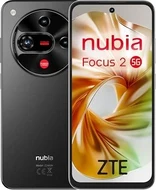 Nubia Focus 2 5G Obsidian Black