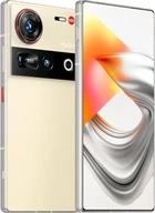 Nubia Z70 Ultra 256GB żółty