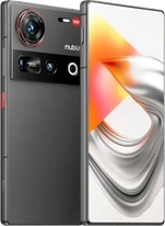 Nubia Z70 Ultra 512GB czarny