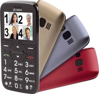 Olympia Happy 2 czarny