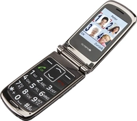 Olympia Style Plus czarny