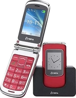 Olympia Style View czerwony