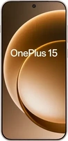 OnePlus 15 512GB piaskowy storm