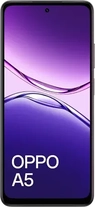 Oppo A5 (2025) 128GB/6GB nocny czarny Purple