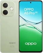 Oppo A5 Pro 5G 256GB/8GB Olive Green