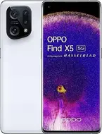 Oppo Find X5 biały