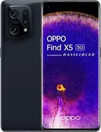 Oppo Find X5 czarny