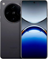Oppo Find X8 Pro Space Black