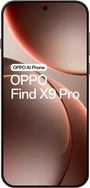 Oppo Find X9 Pro 512GB tytanowy charcoal