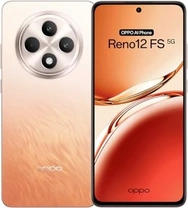 Oppo Reno 12 FS 5G pomarańczowy