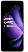 Oppo Reno 13 F 256GB grafitowy Grey
