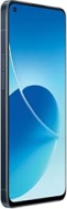 Oppo Reno 6 5G Stellar Black