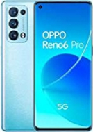 Oppo Reno 6 Pro 5G Arctic Blue