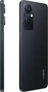 Oppo Reno 8 Lite 5G Cosmic Black
