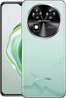 Oukitel C37 cyjanowy