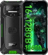 Oukitel WP23 Pro Navy Green