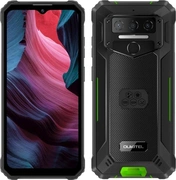 Oukitel WP23 Pro granatowy Green