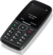 Panasonic KX-TF400 czarny