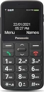 Panasonic KX-TU160 czarny