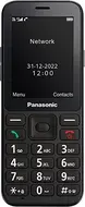 Panasonic KX-TU250 czarny