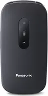 Panasonic KX-TU446 czarny