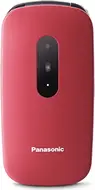 Panasonic KX-TU446 czerwony