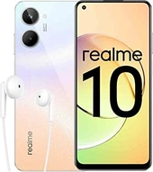 Realme 10 128GB/8GB biały