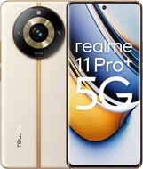 Realme 11 Pro+ 5G 512GB Sunrise Beige