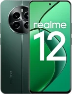 Realme 12 128GB Pioneer Green
