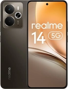 Realme 14 5G 256GB/8GB Storm tytanowy