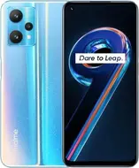 Realme 9 Pro 5G 128GB/6GB Sunrise Blue