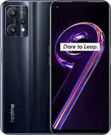 Realme 9 Pro 5G 128GB/8GB Midnight Black