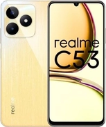 Realme C53 128GB Champion złoty