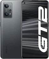 Realme GT 2 256GB Steel Black