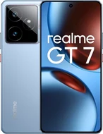 Realme GT 7 512GB IceSense Blue