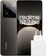 Realme GT 7 Pro 256GB/12GB Galaxy Grey