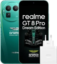 Realme GT 8 Pro Aston Martin Edition 512GB