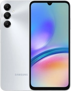 Samsung Galaxy A05s 128GB srebrny