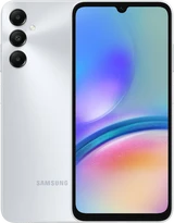 Samsung Galaxy A05s 64GB srebrny