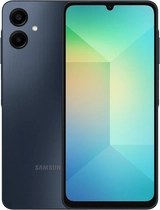 Samsung Galaxy A06 64GB czarny