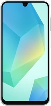 Samsung Galaxy A16 128GB szary