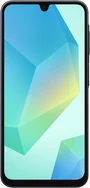 Samsung Galaxy A16 128GB czarny