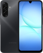 Samsung Galaxy A17 128GB czarny
