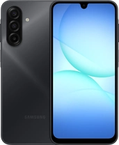 Samsung Galaxy A17 256GB czarny