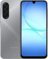Samsung Galaxy A17 256GB szary