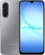 Samsung Galaxy A17 5G 256GB szary
